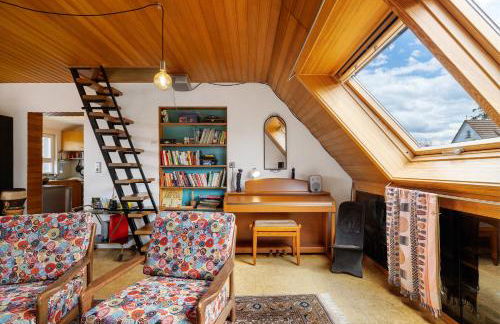 Ferienwohnung Karibu - Foto 2