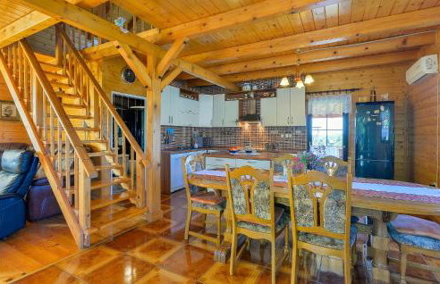 Awesome Home In Donja Zelina With Wifi - Foto 33