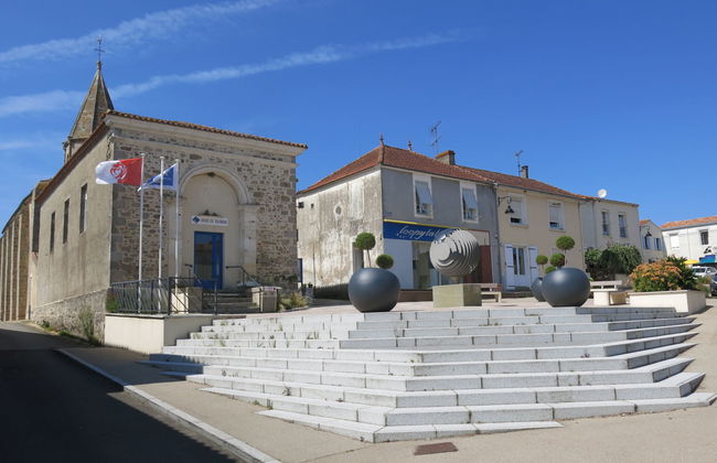 Aux 3 Cépages - Foto 23