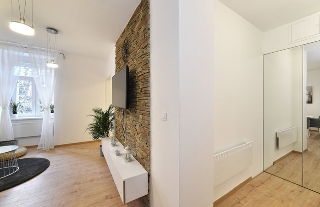 Lumi Primorska - Bright & Peaceful Courtyard Apartment - Foto 41