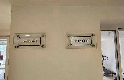 Studio Life Essential com ar garagem wifi - Foto 18