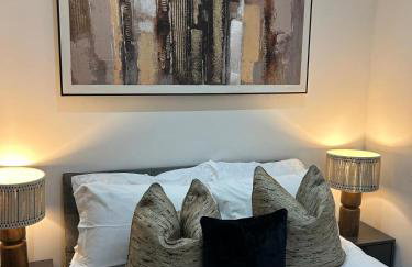 Bradford 2BR Luxury Central Apartment - Foto 2