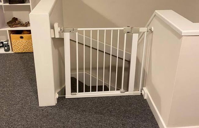 Town House in Ideal Location, Central Enniskillen - Foto 42