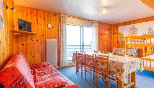 Studio Peyragudes 6 pers. Proche pistes, cuisine équipée - FR-1-695-57 - Foto 2