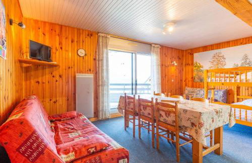 Studio Peyragudes 6 pers. Proche pistes, cuisine équipée - FR-1-695-57 - Foto 2