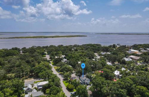 UnCorked Cottage - Foto 6