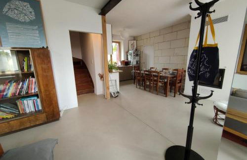 Bel Air Frais proche Beauval & châteaux de la Loire - Foto 8