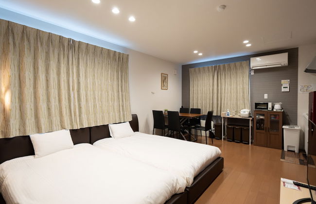 The Peak Villa Suite Hokkaido - Foto 34