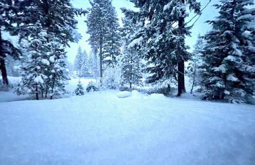 Serenity on 13 Suncadia-luxury 4bd ensuite spa retreat with Sauna, Steam Shower, Jacuzzi, Hot tub, Fire Pit & on-site EV chg - Foto 7