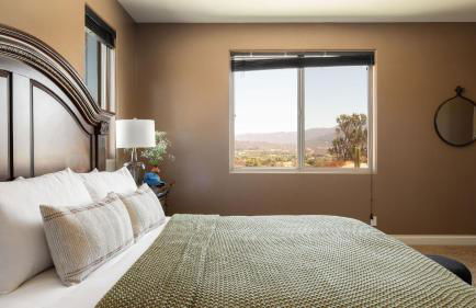 Sangiovese By AvantStay Spectacular Estate w Pool Hot Tub Putting Green - Foto 37