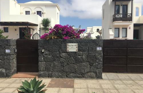 Villa Alba Deluxe & Spa Pool - Foto 28