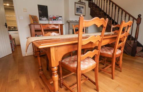 Quoits Cottage - Foto 8