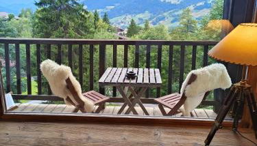 Le green d'Arbois - Ski à pied - Foto 3