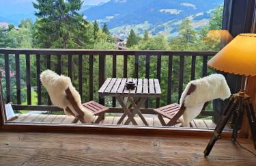 Le green d'Arbois - Ski à pied - Foto 3