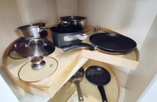 Cozy 2B1B Guest House with Private Entrance and Parking - Foto 9