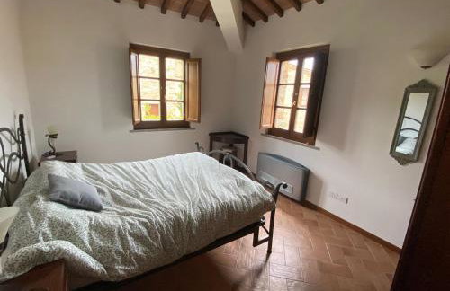 House in Tuscany - Casa La Scala - Foto 22
