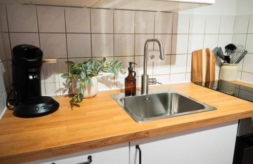 Cozy studio 15 minutes from Bad Saarow thermal bath - Photo 4