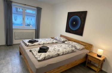 Messe- und Ferienwohnung Feucht - Foto 11