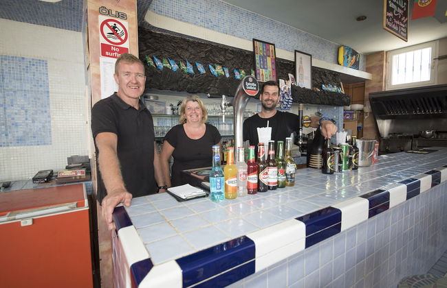 Apartamentos Jable Bermudas - Foto 55