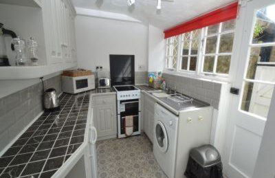 Quince Cottage - Foto 6