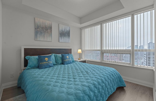 Modern Apartments in North York - Foto 59