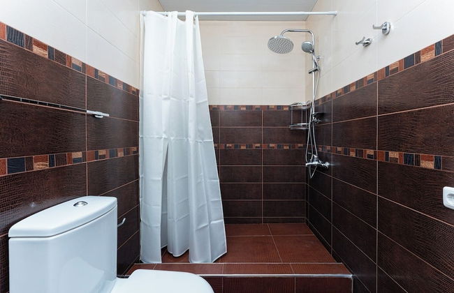 Stay Inn on Amiryan Str. 4/6 - Foto 49