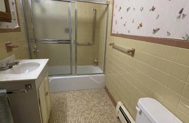 SUNSET HAVEN LIMIT 8 cottage - Foto 14