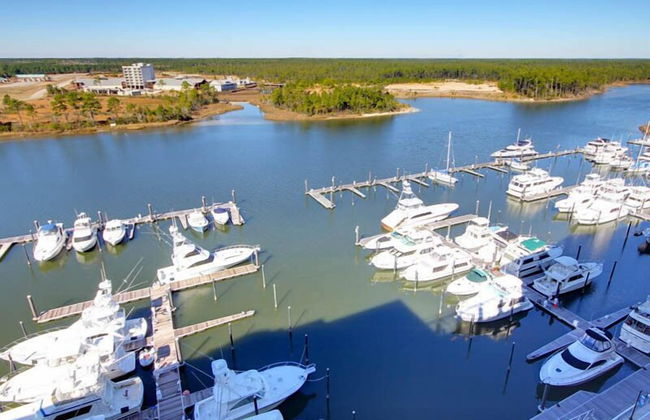 Wharf by Southern Vacation Rentals - Foto 66