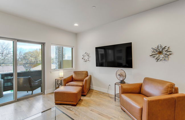 The Chestnut - Foto 12