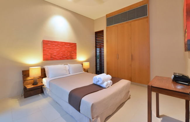 Niramaya Villas and Spa - Foto 9