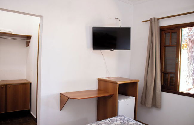 Hotel Fazenda Pocos de Caldas - Photo 33