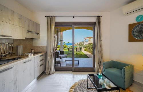 LA MADDALENA Lux House - Sea & Sunset view - Foto 4