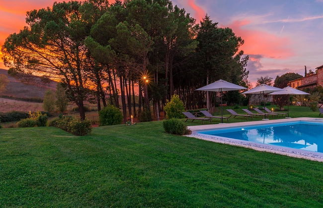 Podere Bellaria 18 2 - Foto 15