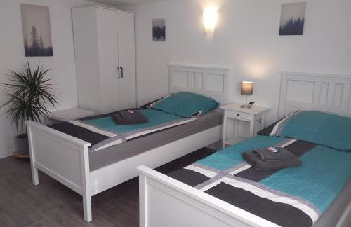 Ferienwohnung Jansen "Zwei" - Foto 25