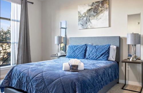 Luxury 2BR Apt by Grandscape - Foto 8