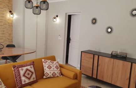 Salamandre 2 proche de Sarlat de 1 à 5 personnes - Foto 28