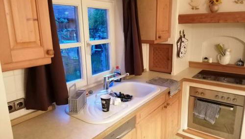 Ferienwohnung Helli - Foto 4