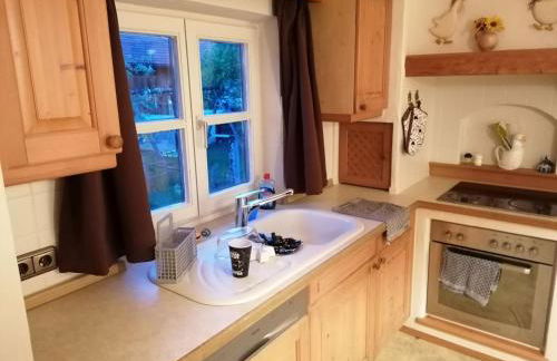 Ferienwohnung Helli - Foto 4