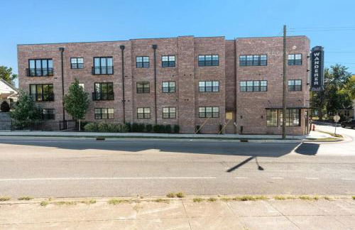 Modern East Nashville Condo 3 Miles to Downtown - Foto 34