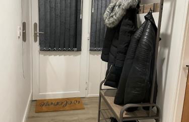 Luxurious 2 Bed Apartment In Heart Of Burnley With Private Parking - Foto 27