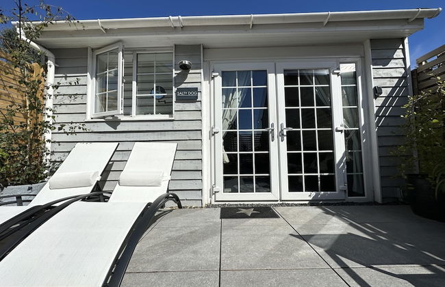 Seaside Cabin Retreat in Hayling Island - Foto 9