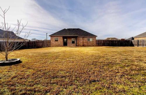 FuN FABulous KINGbed by ChoctawCasino LakeTexoma - Foto 27