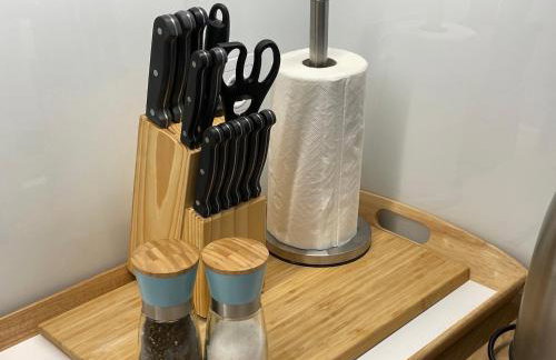 Ostseeperle - Pool, Sauna, 2 Bikes - Foto 19