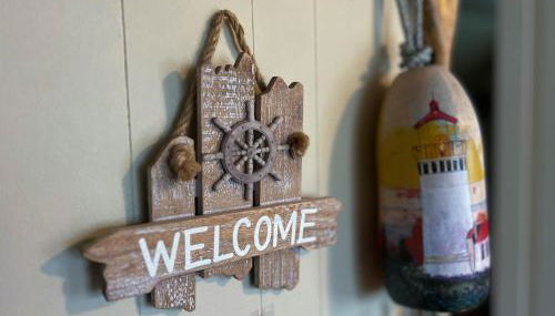 Enchanted Cottages by the Sea - Foto 4