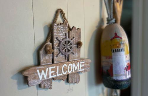 Enchanted Cottages by the Sea - Foto 4