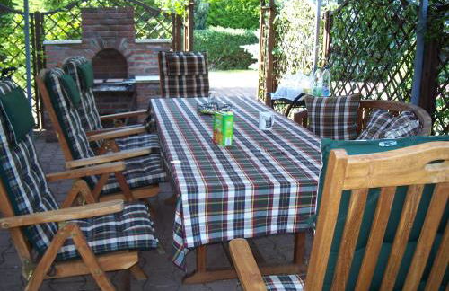 Haus Marcus - Foto 19