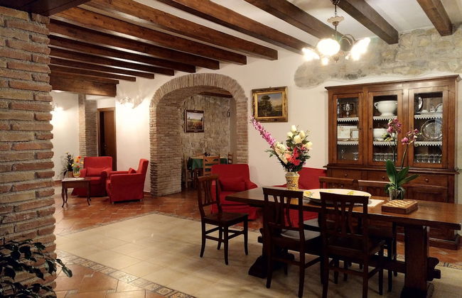 agriturismo le campanelle - Foto 62