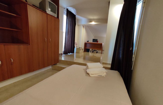 Agiokampos Luxurious Resort - Foto 21