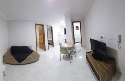 Apartamento Praia Ponta da Fruta para até 4 pessoas 203 - Photo 6