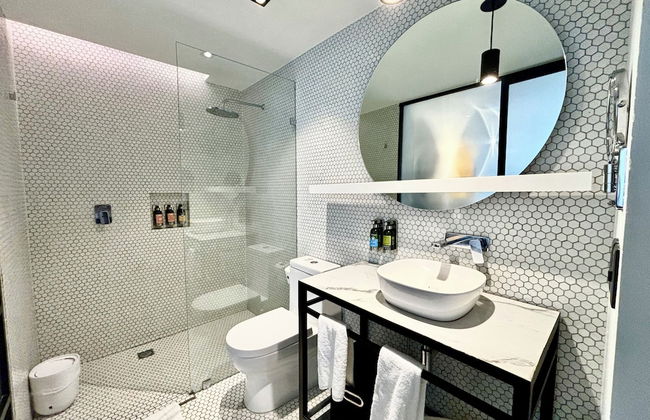 Park Life Masaryk - Foto 38